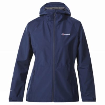 Berghaus Womens Paclite 2.0 Jacket Dusk Berghaus Womens Paclite 2.0 Jacket Dusk